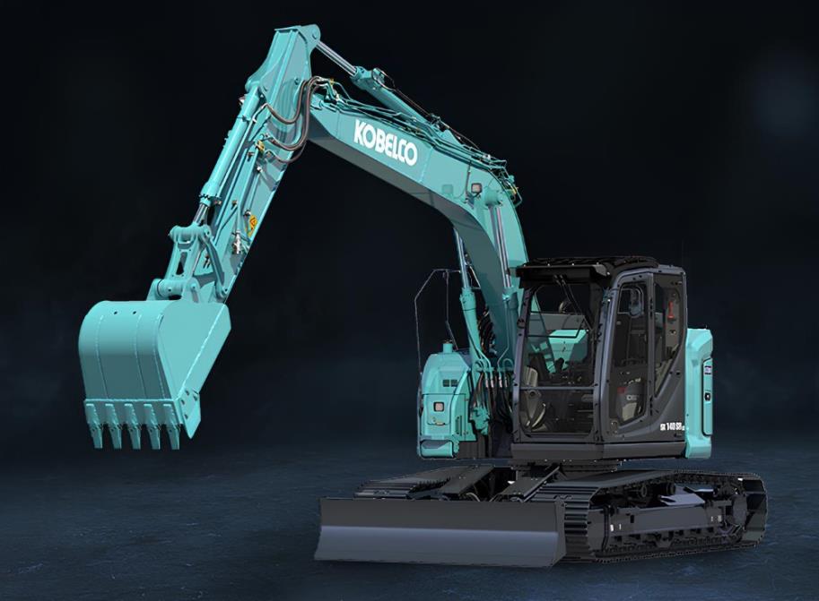 KOBELCO Construction Equipment Service